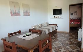 Apartamento Del Paseo